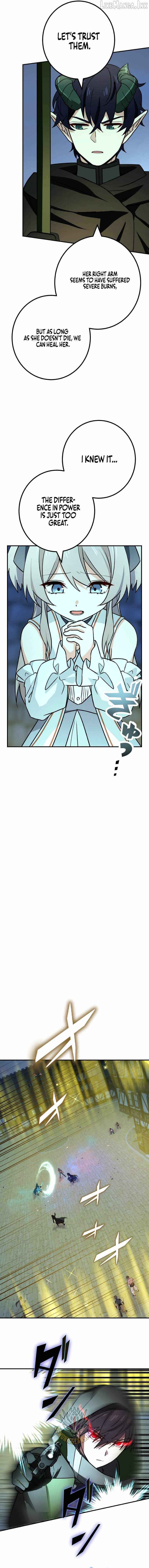 The Strongest Assassin Gets Transferred to Another World with His Whole Class Chapter 157 - Page 4