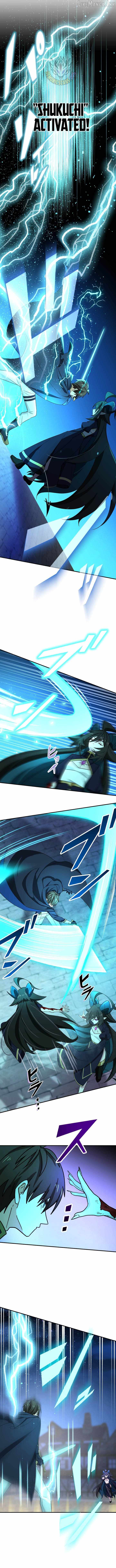 The Strongest Assassin Gets Transferred to Another World with His Whole Class Chapter 157 - Page 7