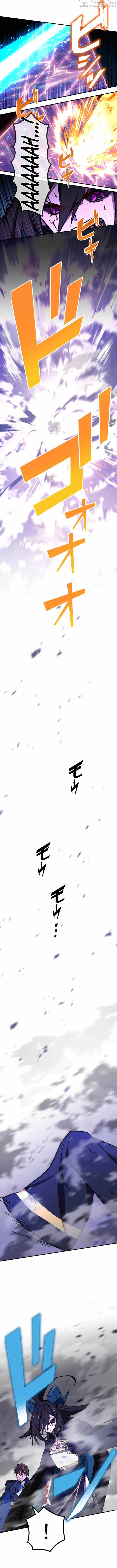 The Strongest Assassin Gets Transferred to Another World with His Whole Class Chapter 158 - Page 17
