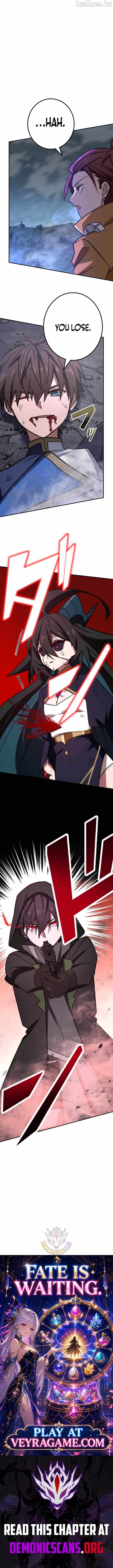 The Strongest Assassin Gets Transferred to Another World with His Whole Class Chapter 158 - Page 19