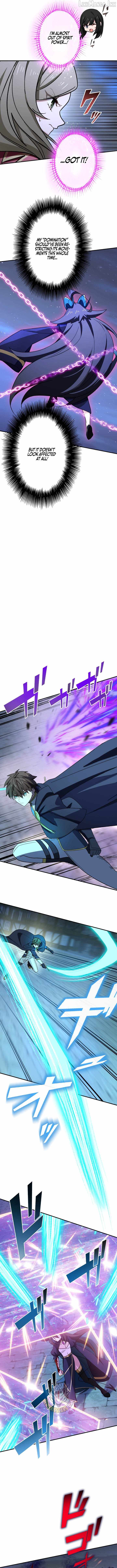The Strongest Assassin Gets Transferred to Another World with His Whole Class Chapter 158 - Page 6