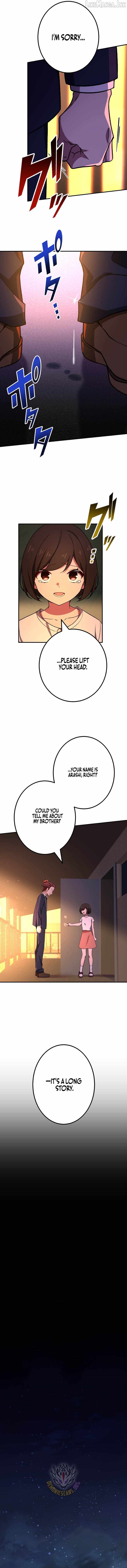 The Strongest Assassin Gets Transferred to Another World with His Whole Class Chapter 160 - Page 14