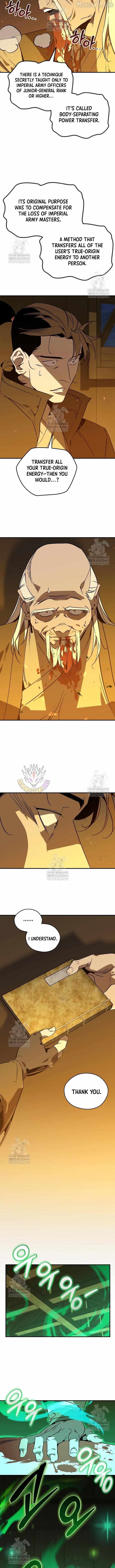 Martial Wild West Chapter 112 - Page 13