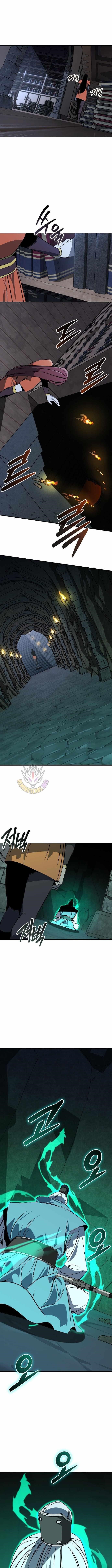 Martial Wild West Chapter 118 - Page 2