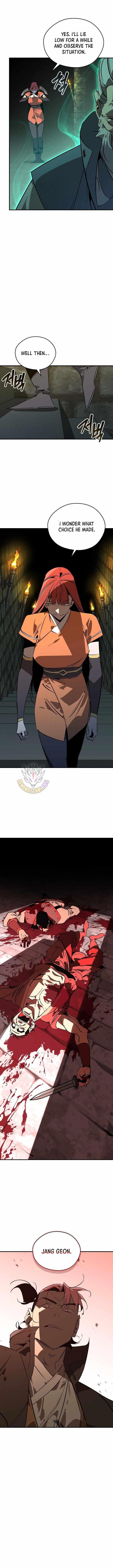 Martial Wild West Chapter 118 - Page 6