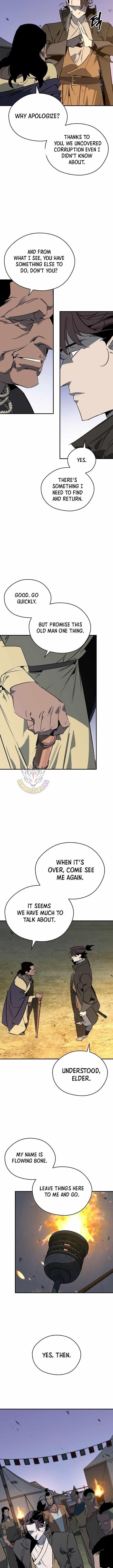 Martial Wild West Chapter 120 - Page 15