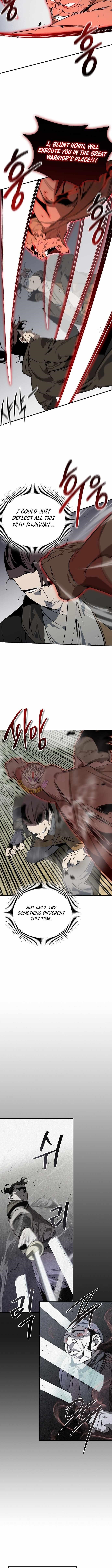 Martial Wild West Chapter 120 - Page 4