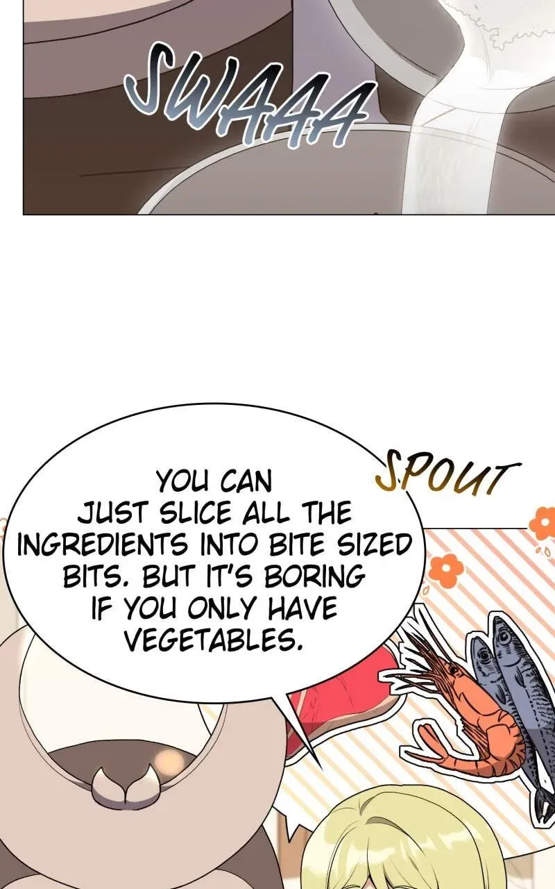 Hunter World’s Gardener Chapter 101 - Page 11