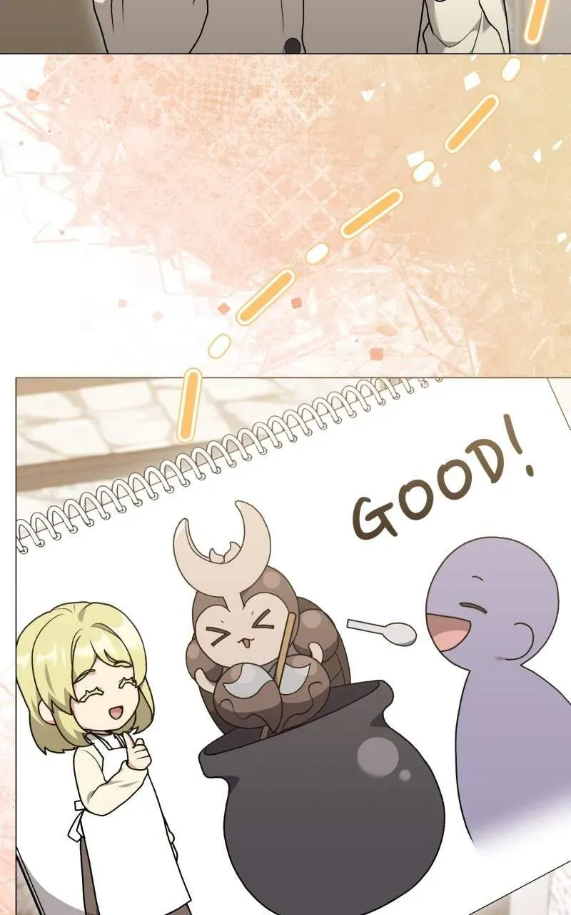 Hunter World’s Gardener Chapter 101 - Page 2