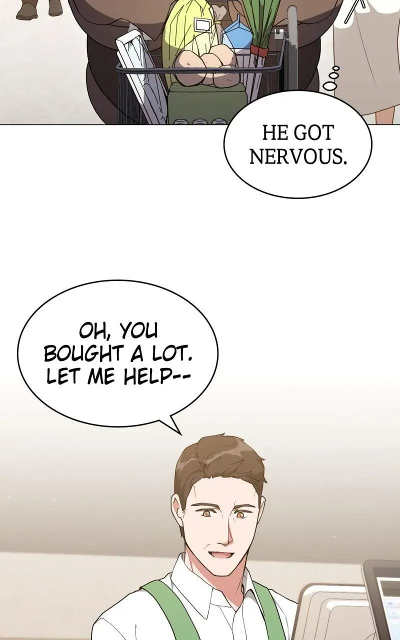 Hunter World’s Gardener Chapter 101 - Page 43
