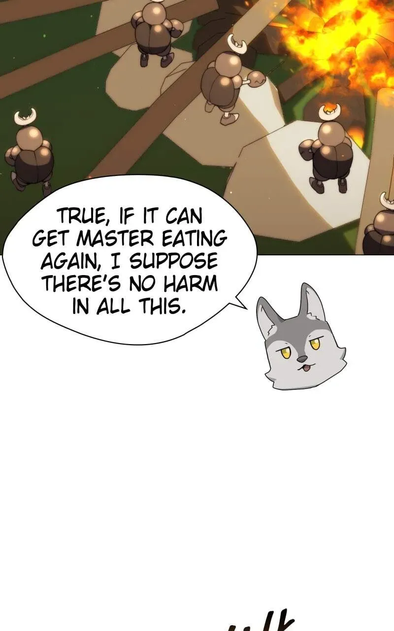 Hunter World’s Gardener Chapter 101 - Page 61