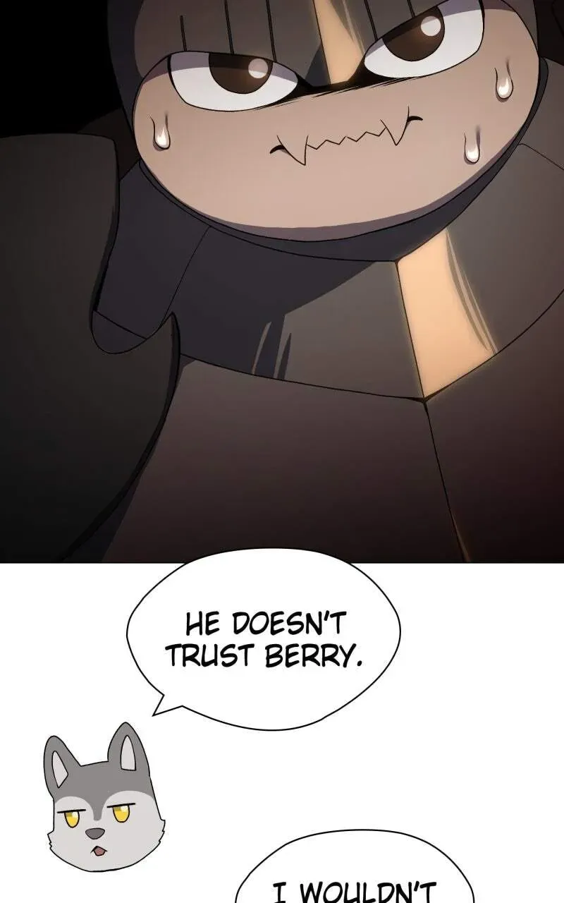 Hunter World’s Gardener Chapter 101 - Page 68