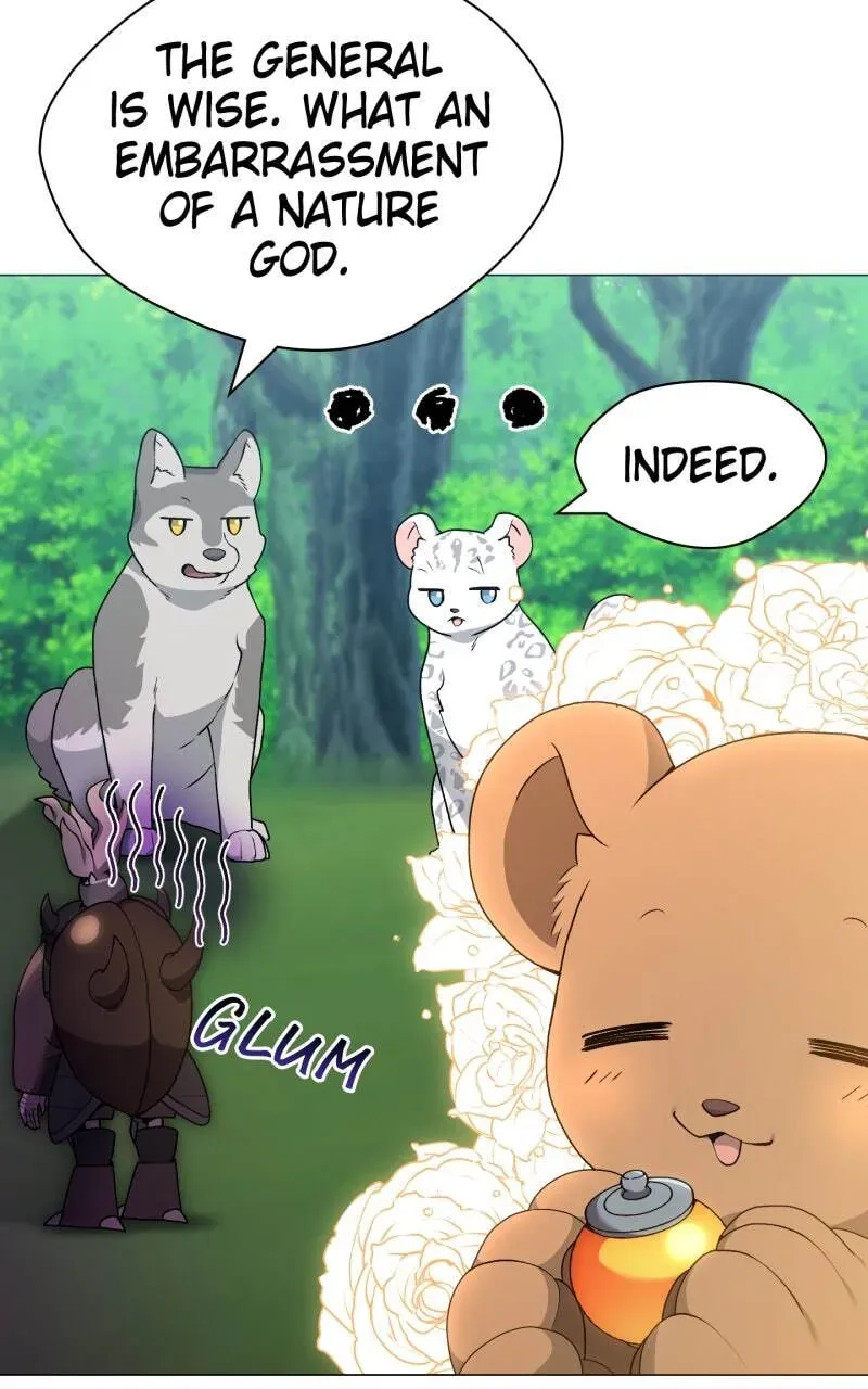 Hunter World’s Gardener Chapter 101 - Page 72