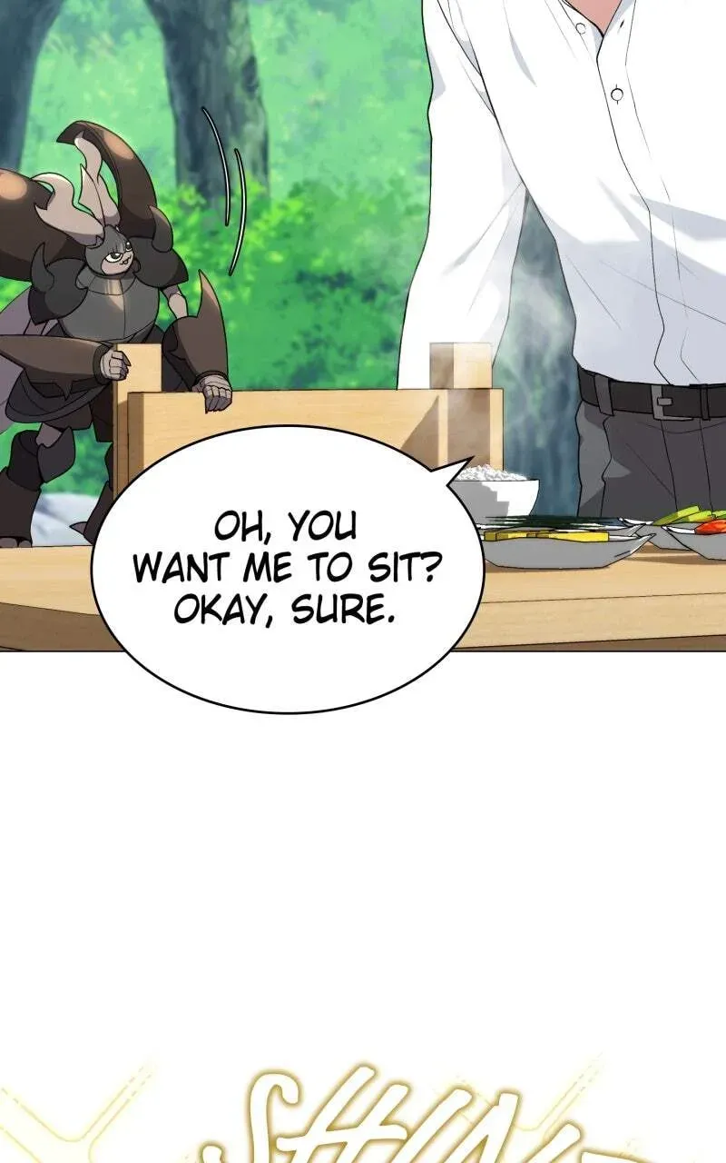 Hunter World’s Gardener Chapter 101 - Page 78