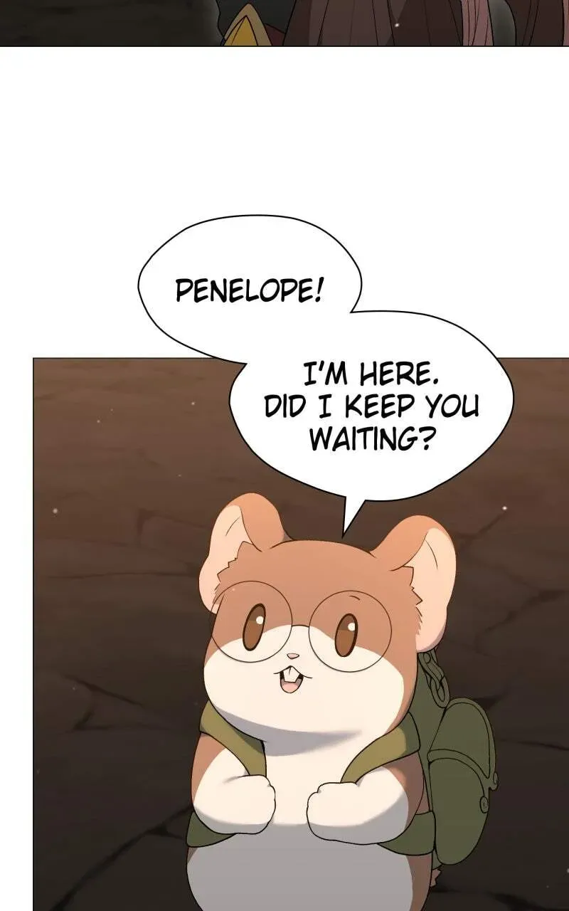 Hunter World’s Gardener Chapter 101 - Page 88