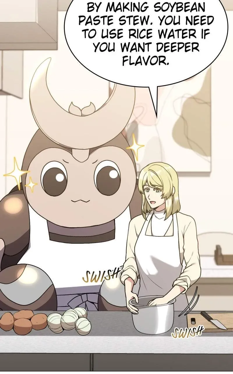 Hunter World’s Gardener Chapter 101 - Page 9