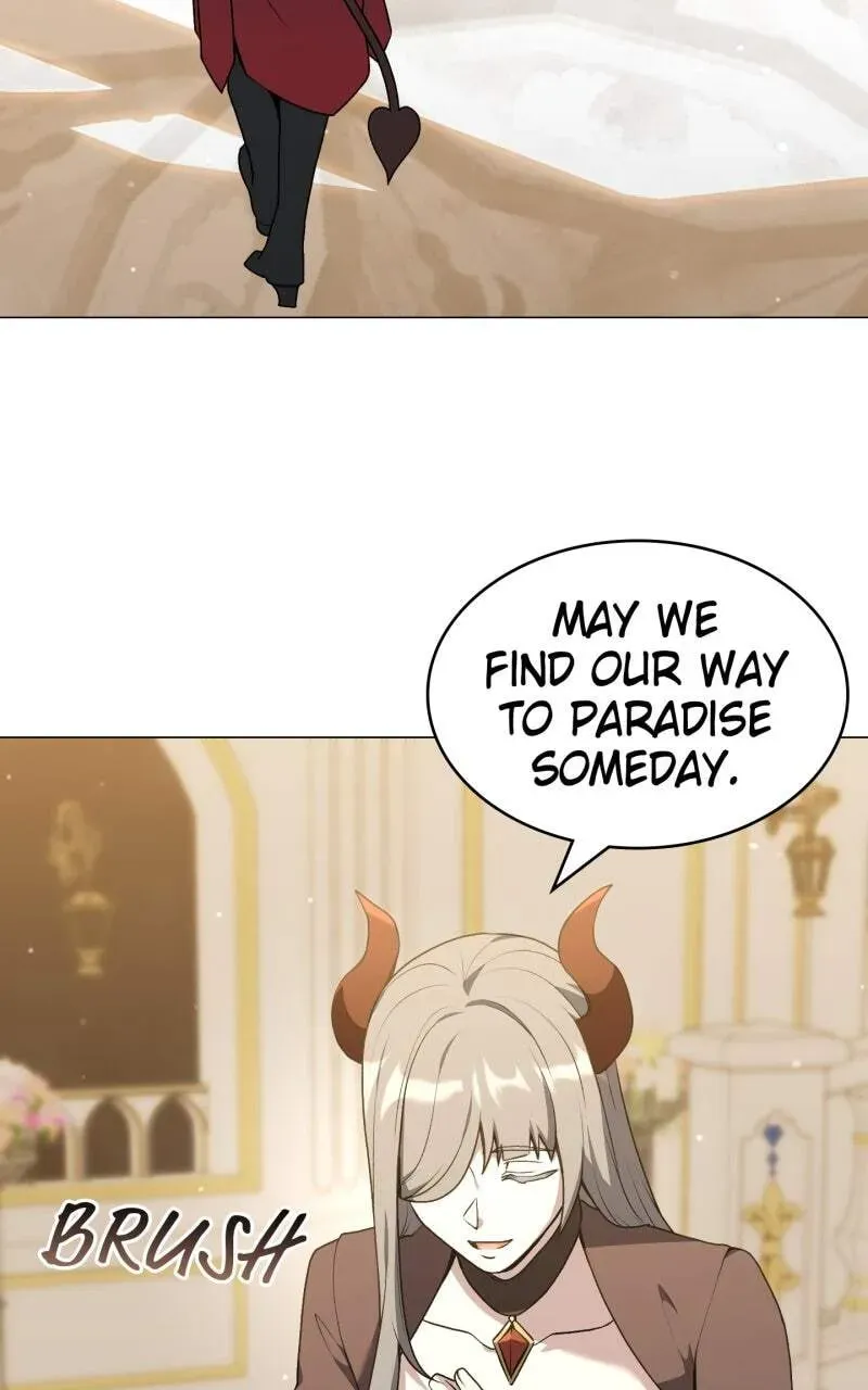 Hunter World’s Gardener Chapter 102 - Page 14