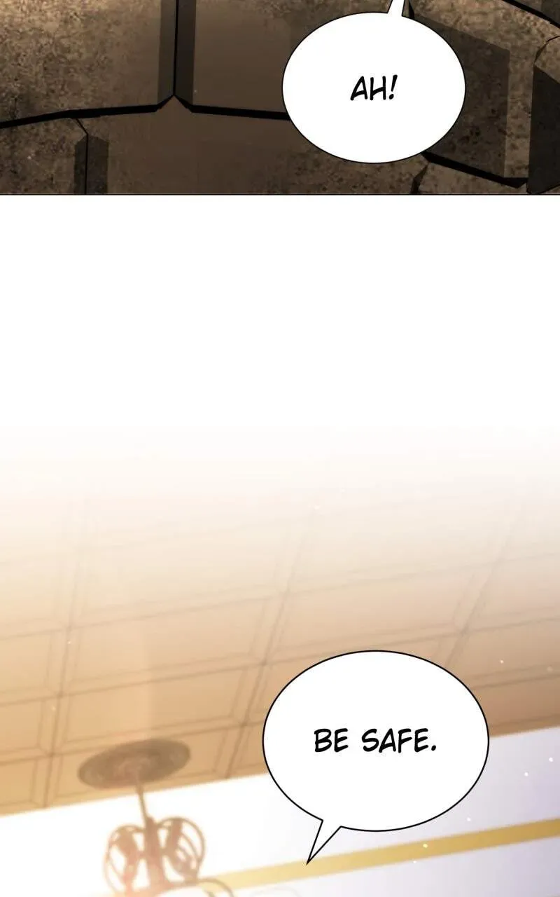 Hunter World’s Gardener Chapter 102 - Page 28