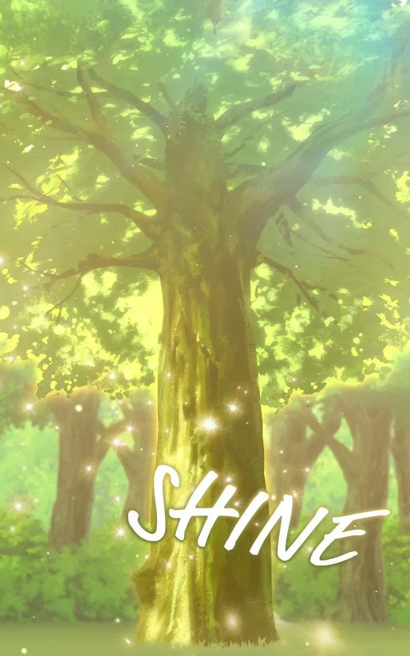 Hunter World’s Gardener Chapter 102 - Page 3