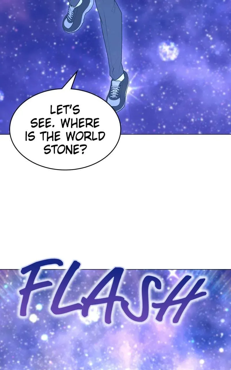 Hunter World’s Gardener Chapter 102 - Page 33