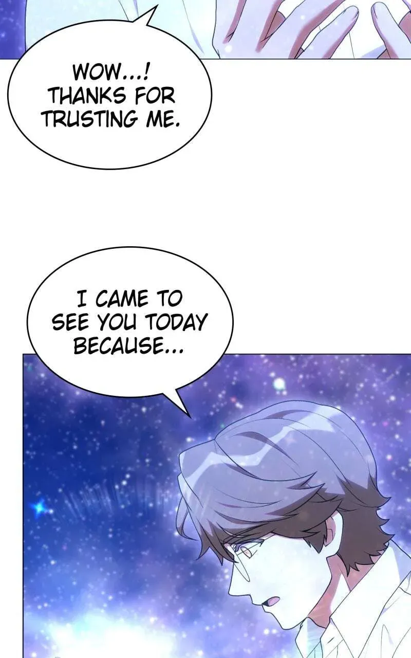 Hunter World’s Gardener Chapter 102 - Page 45