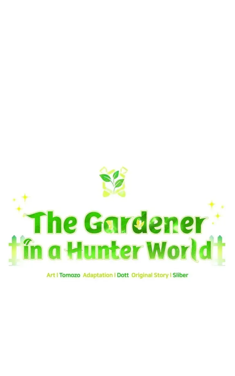 Hunter World’s Gardener Chapter 102 - Page 50