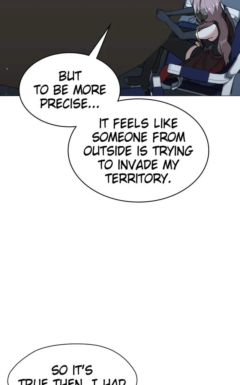 Hunter World’s Gardener Chapter 102 - Page 56
