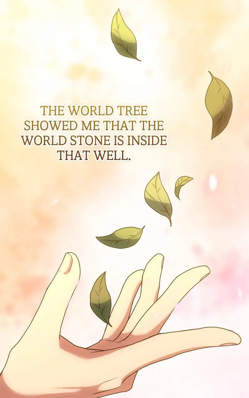 Hunter World’s Gardener Chapter 102 - Page 6
