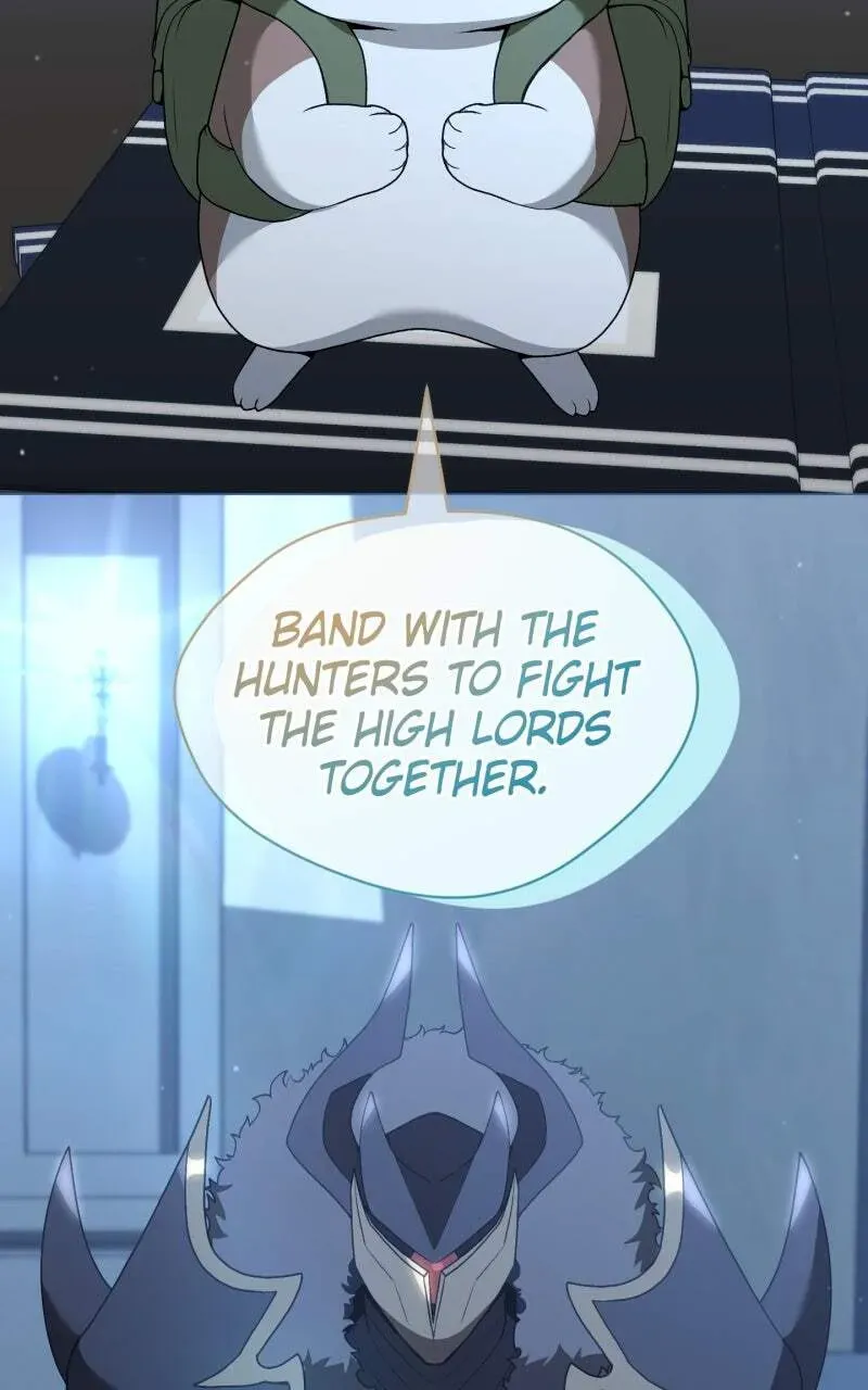 Hunter World’s Gardener Chapter 102 - Page 60