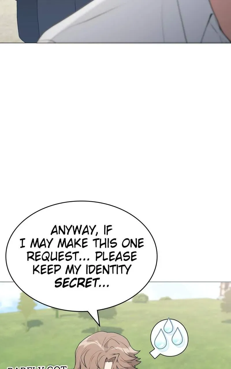 Hunter World’s Gardener Chapter 103 - Page 24