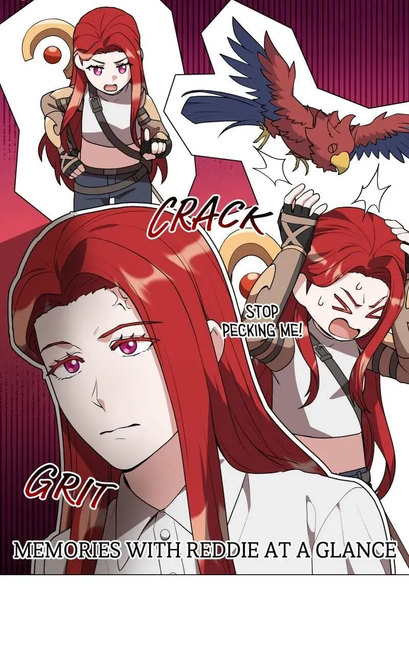 Hunter World’s Gardener Chapter 103 - Page 46