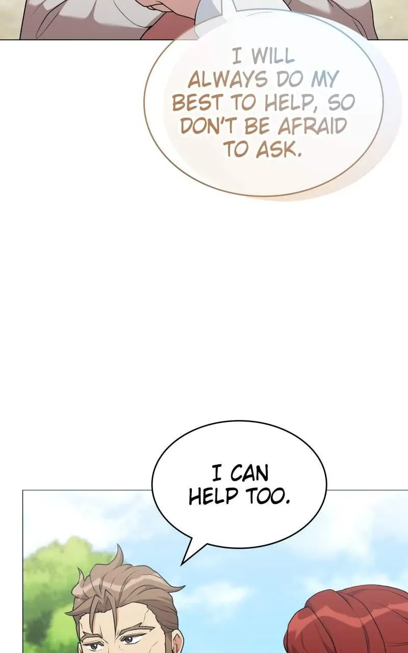 Hunter World’s Gardener Chapter 103 - Page 55