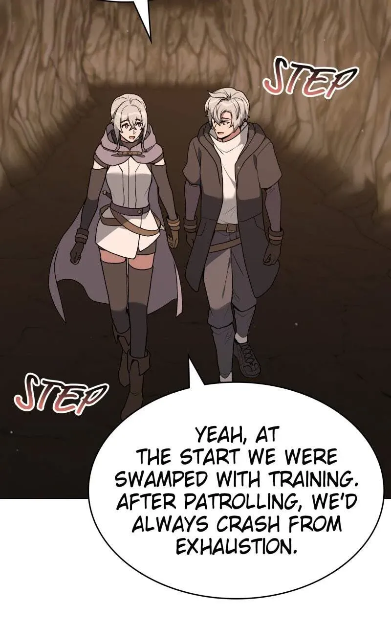 Hunter World’s Gardener Chapter 103 - Page 68