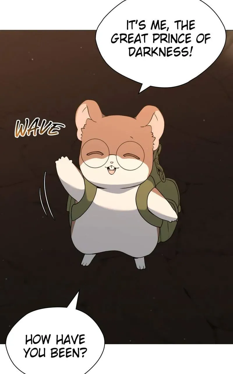 Hunter World’s Gardener Chapter 103 - Page 73