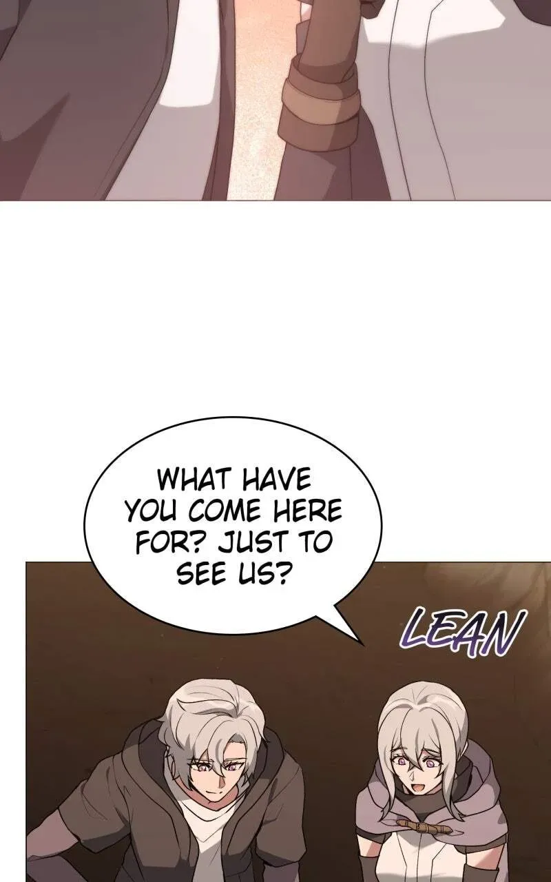 Hunter World’s Gardener Chapter 103 - Page 75