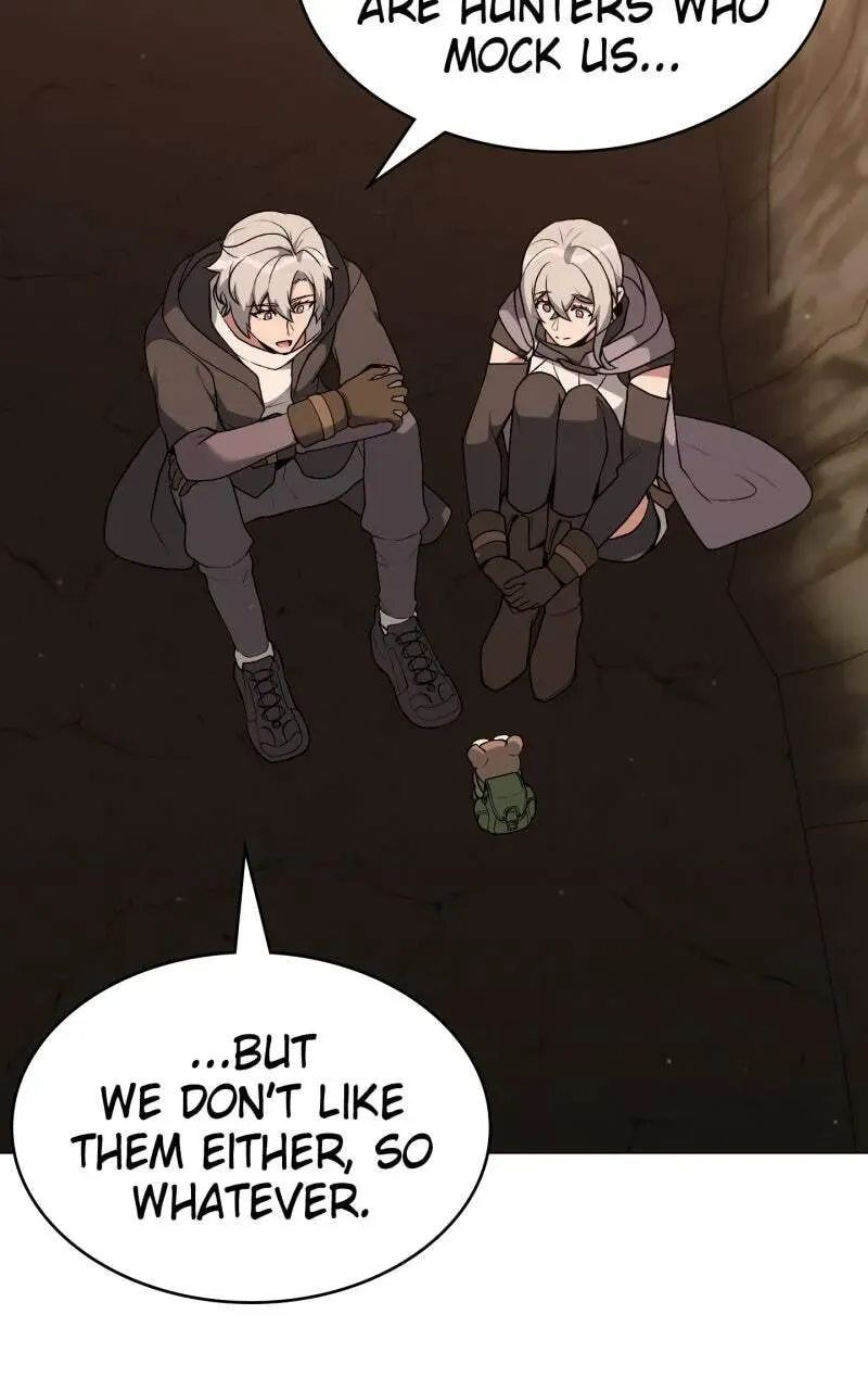 Hunter World’s Gardener Chapter 103 - Page 77
