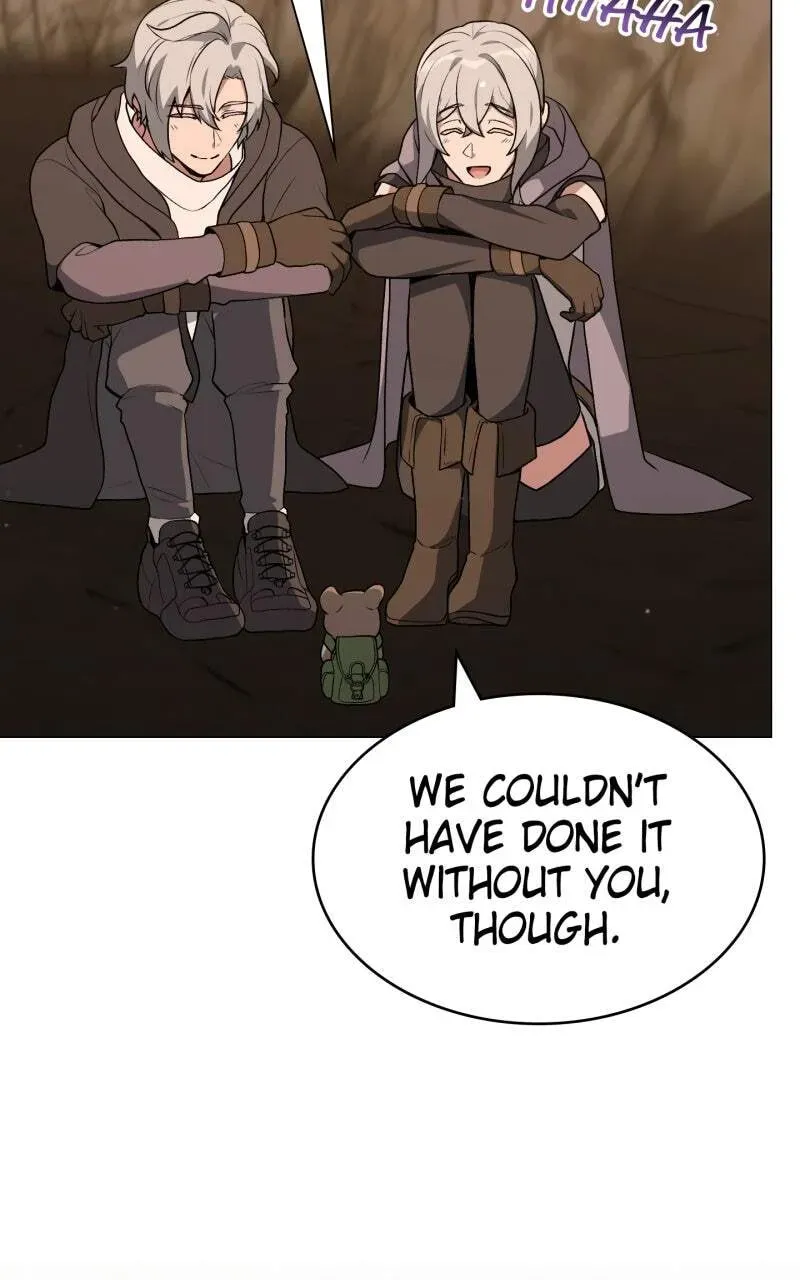 Hunter World’s Gardener Chapter 103 - Page 81