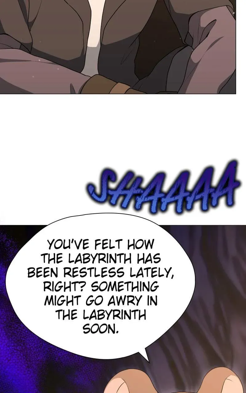 Hunter World’s Gardener Chapter 103 - Page 84