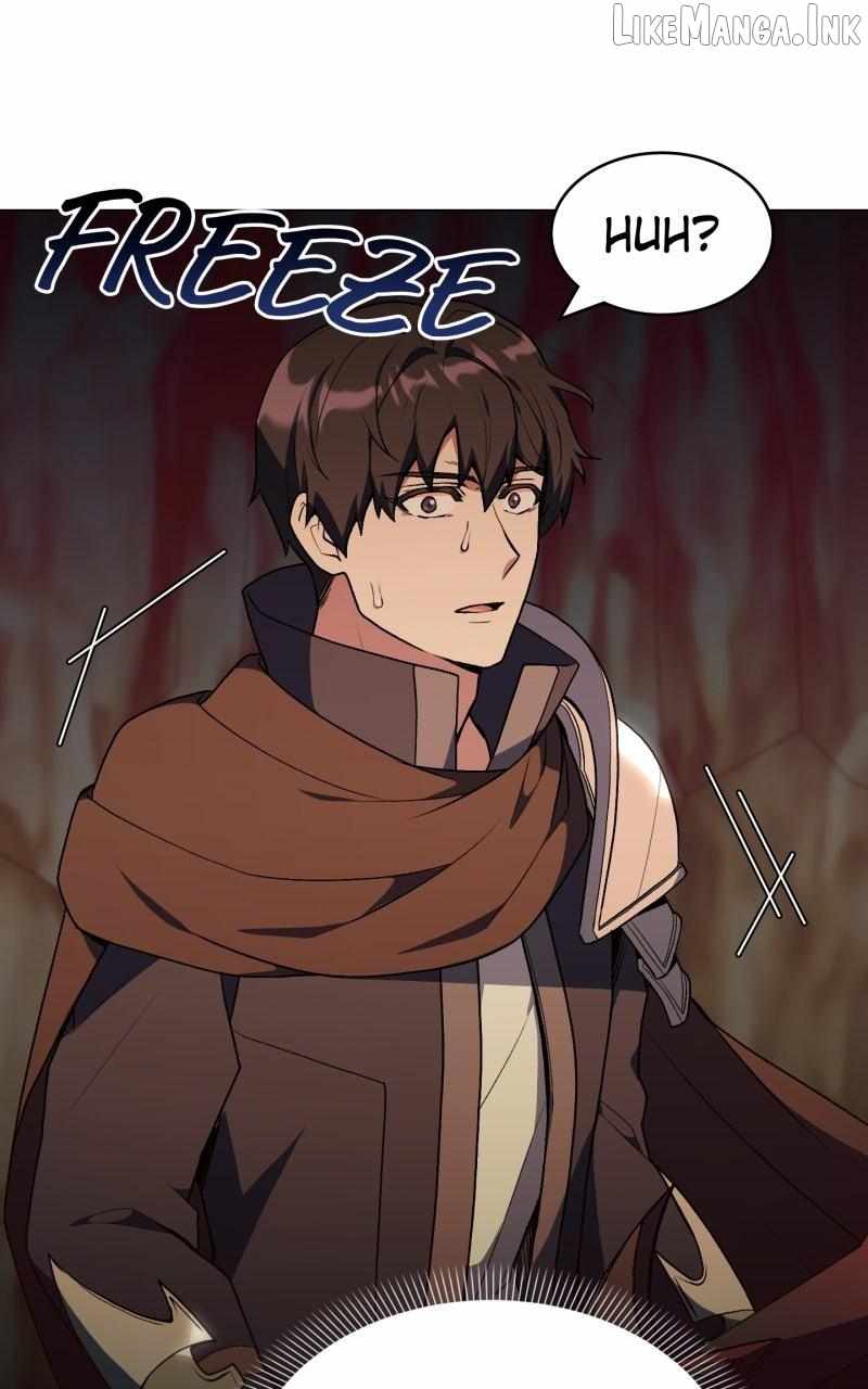 Hunter World’s Gardener Chapter 110 - Page 11