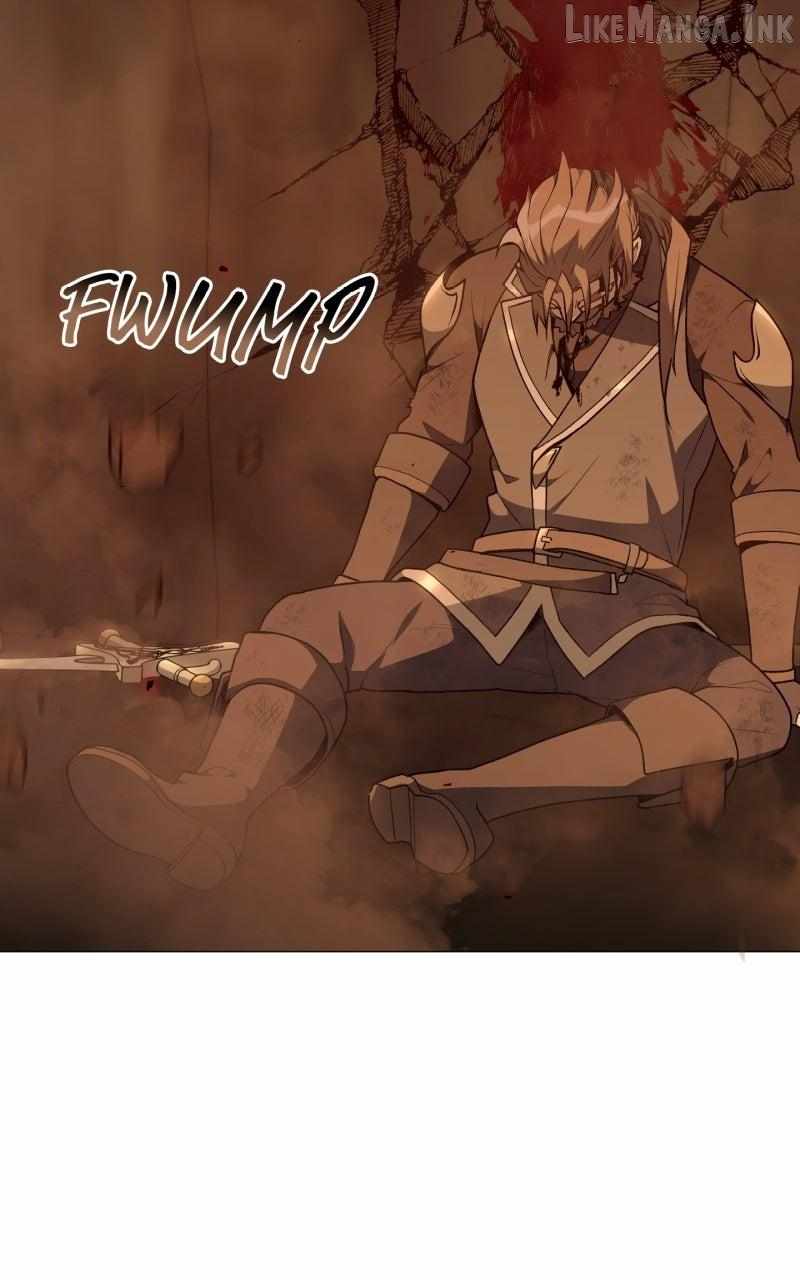 Hunter World’s Gardener Chapter 110 - Page 16