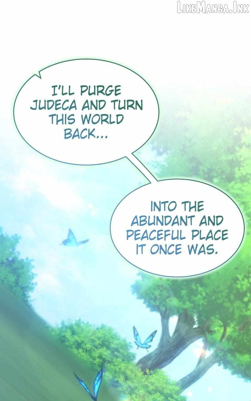 Hunter World’s Gardener Chapter 110 - Page 43