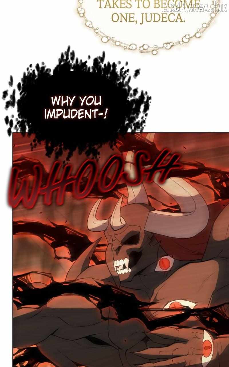 Hunter World’s Gardener Chapter 110 - Page 70