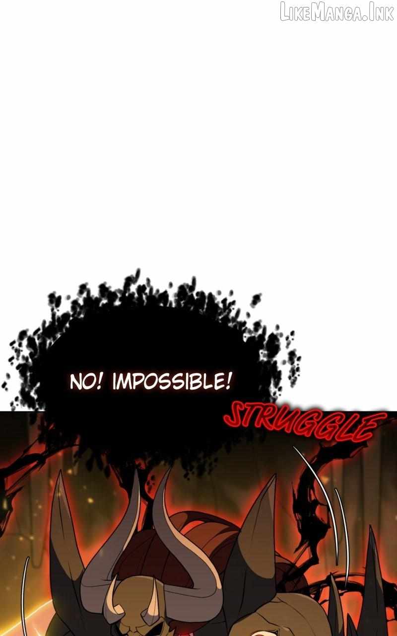 Hunter World’s Gardener Chapter 110 - Page 80