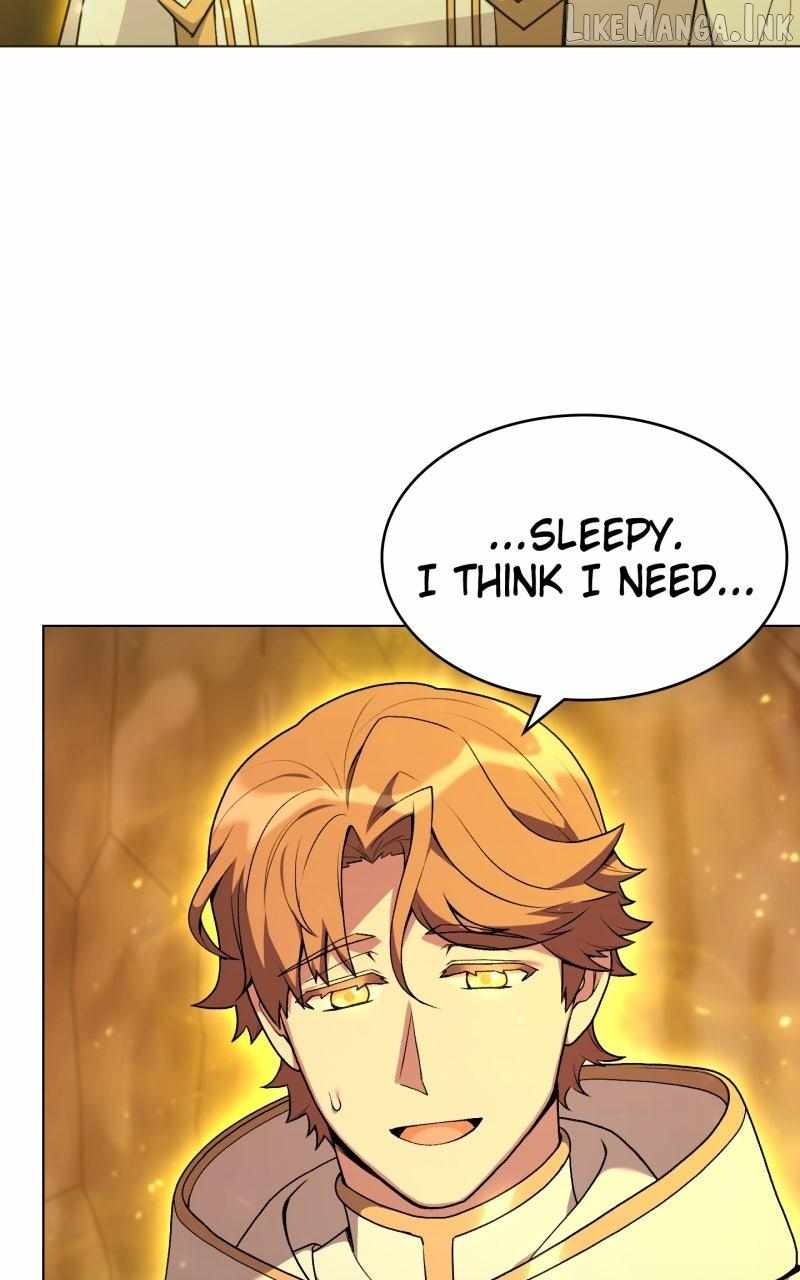 Hunter World’s Gardener Chapter 110 - Page 94