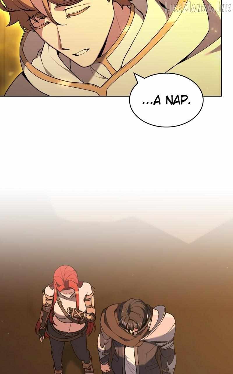 Hunter World’s Gardener Chapter 110 - Page 96