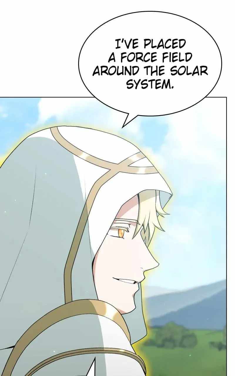 Hunter World’s Gardener Chapter 111 - Page 11