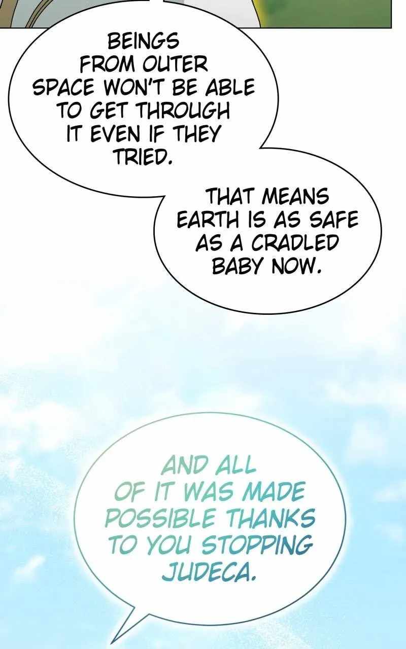 Hunter World’s Gardener Chapter 111 - Page 12