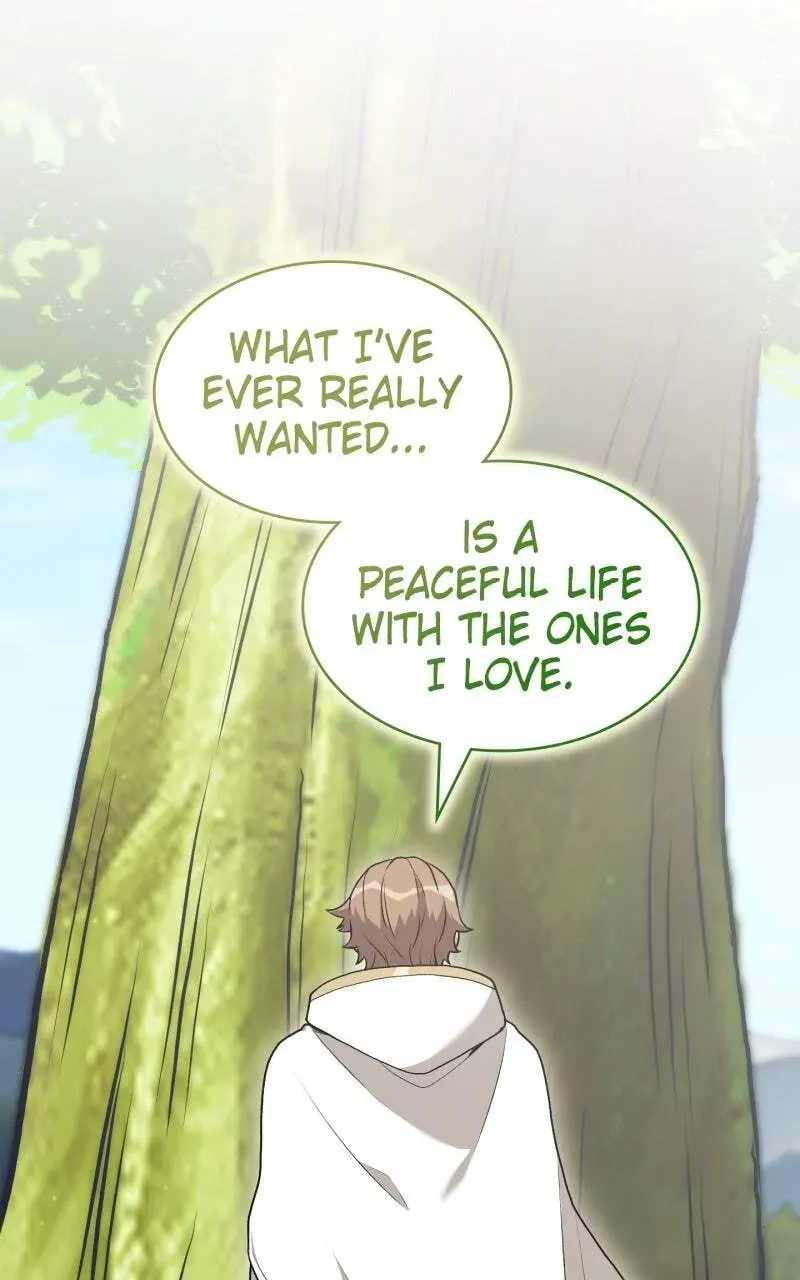 Hunter World’s Gardener Chapter 111 - Page 19