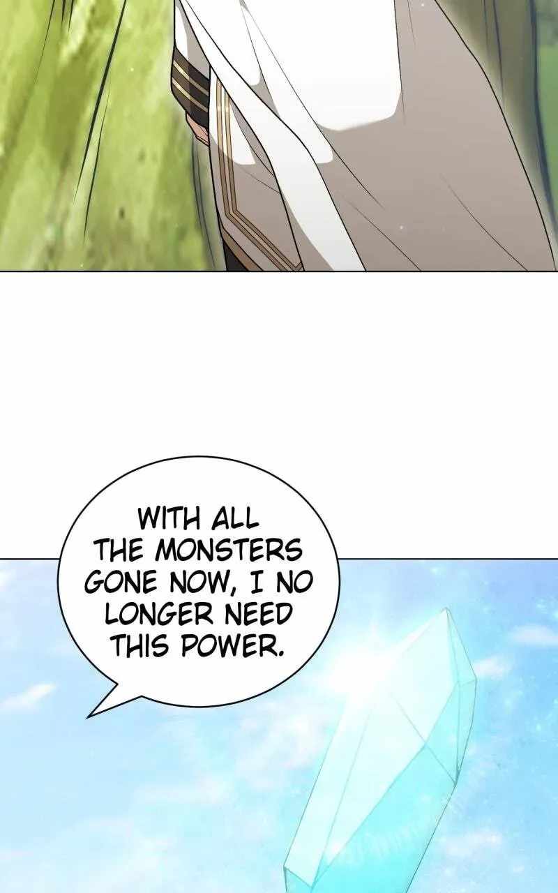Hunter World’s Gardener Chapter 111 - Page 20