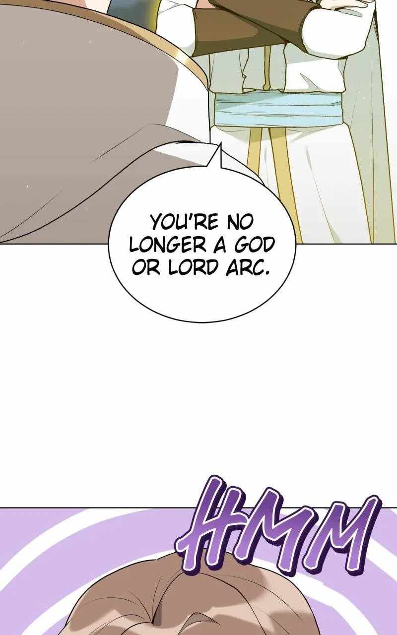 Hunter World’s Gardener Chapter 111 - Page 32